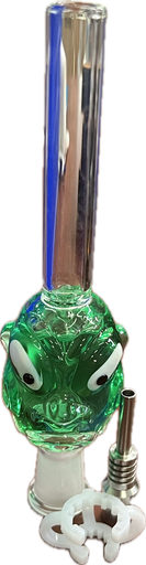 [Q-2901] NECTAR COLLECTOR CREEPY DEMON