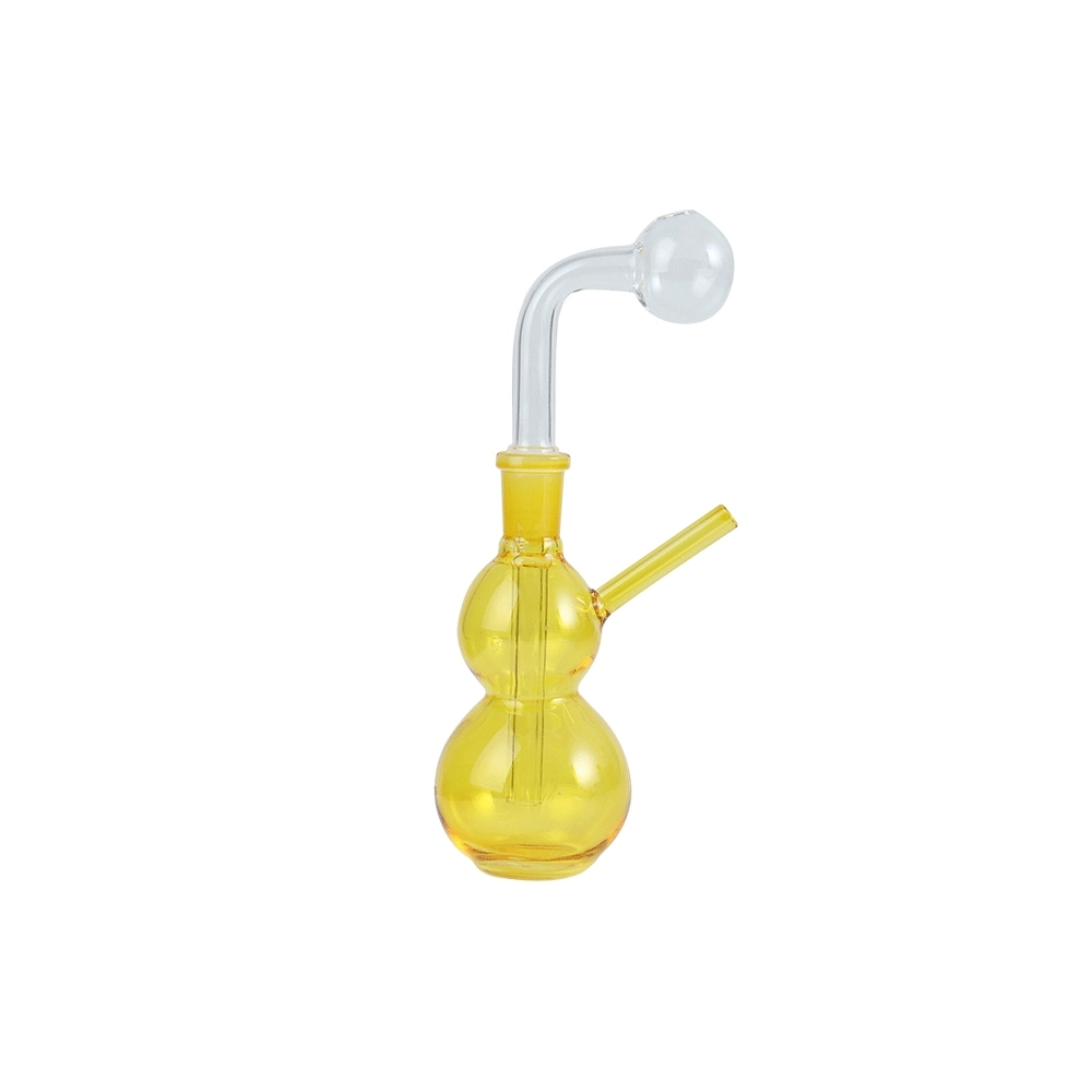 [Q-2976] OIL BURNER MIX COLOR DOUBLE BALL