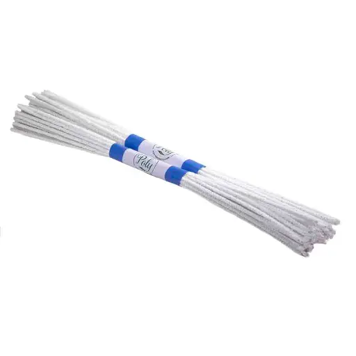 [Q-3082] PIPE CLEANERS SOFT BRISTLE