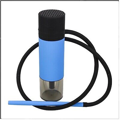 [Q-3106] PORTABLE HOOKAH