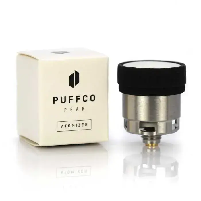 [Q-3167] PUFFCO PEAK ATOMIZER