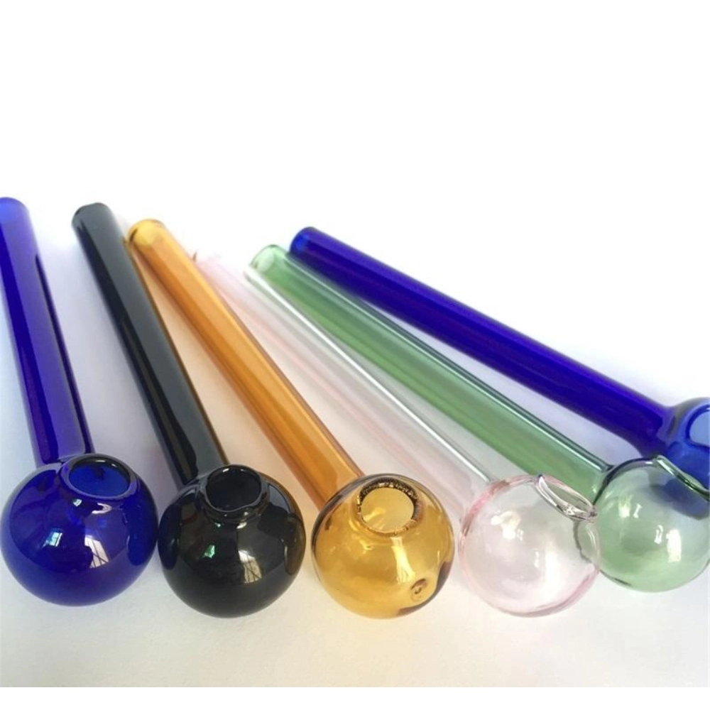 [Q-3237] RG 6" COLOR OIL BURNER