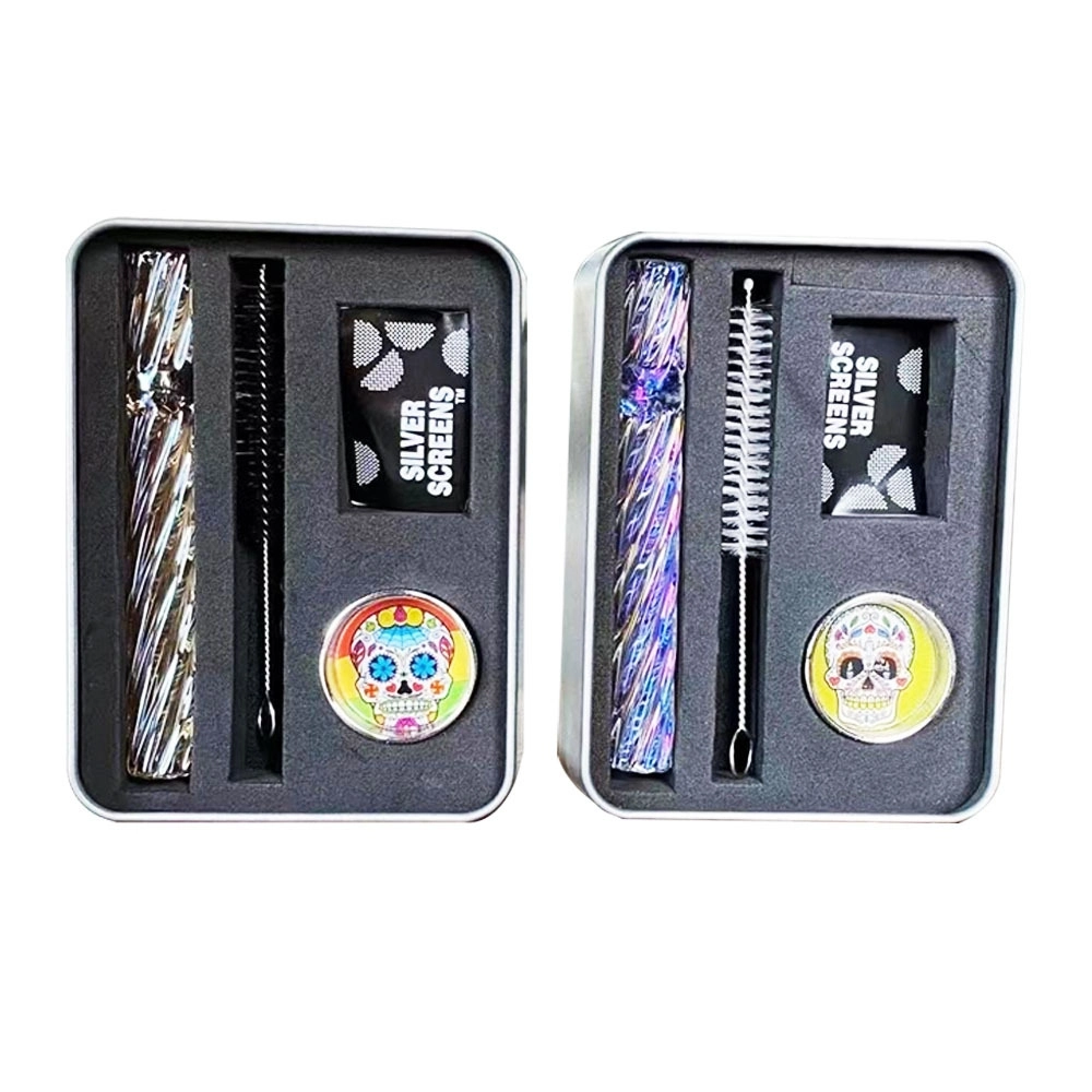 [Q-3244] RG CHILLUM KIT