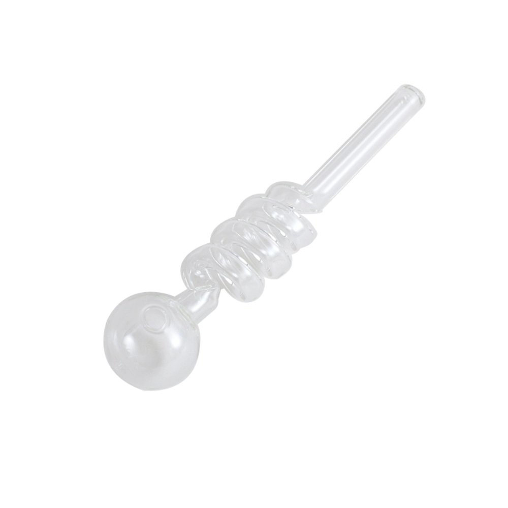 [Q-3557] SMALL SWIRL OIL BURNER CLEAR