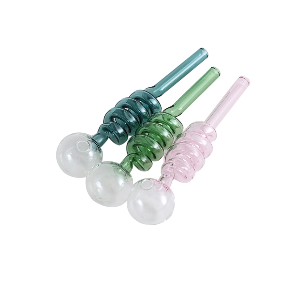 [Q-3558] SMALL SWIRL OIL BURNER MIX COLOR