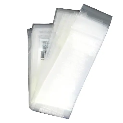 [Q-4058] WILD BERRY 100 TRADITIONAL ZIP BAGGIES