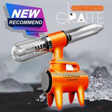 LOOKAH GIRAFFE 650MAH