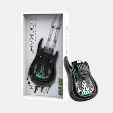 LOOKAH GUITAR CARTRIDGE PREHEAT