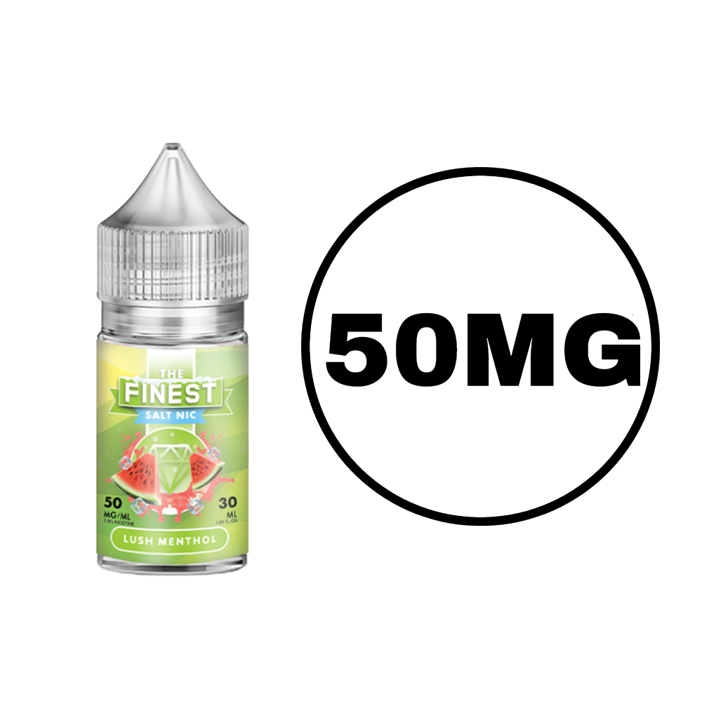 THE JUICE 100ML