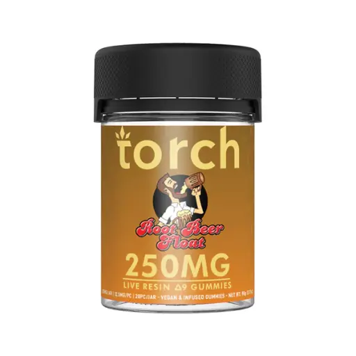 TORCH D9