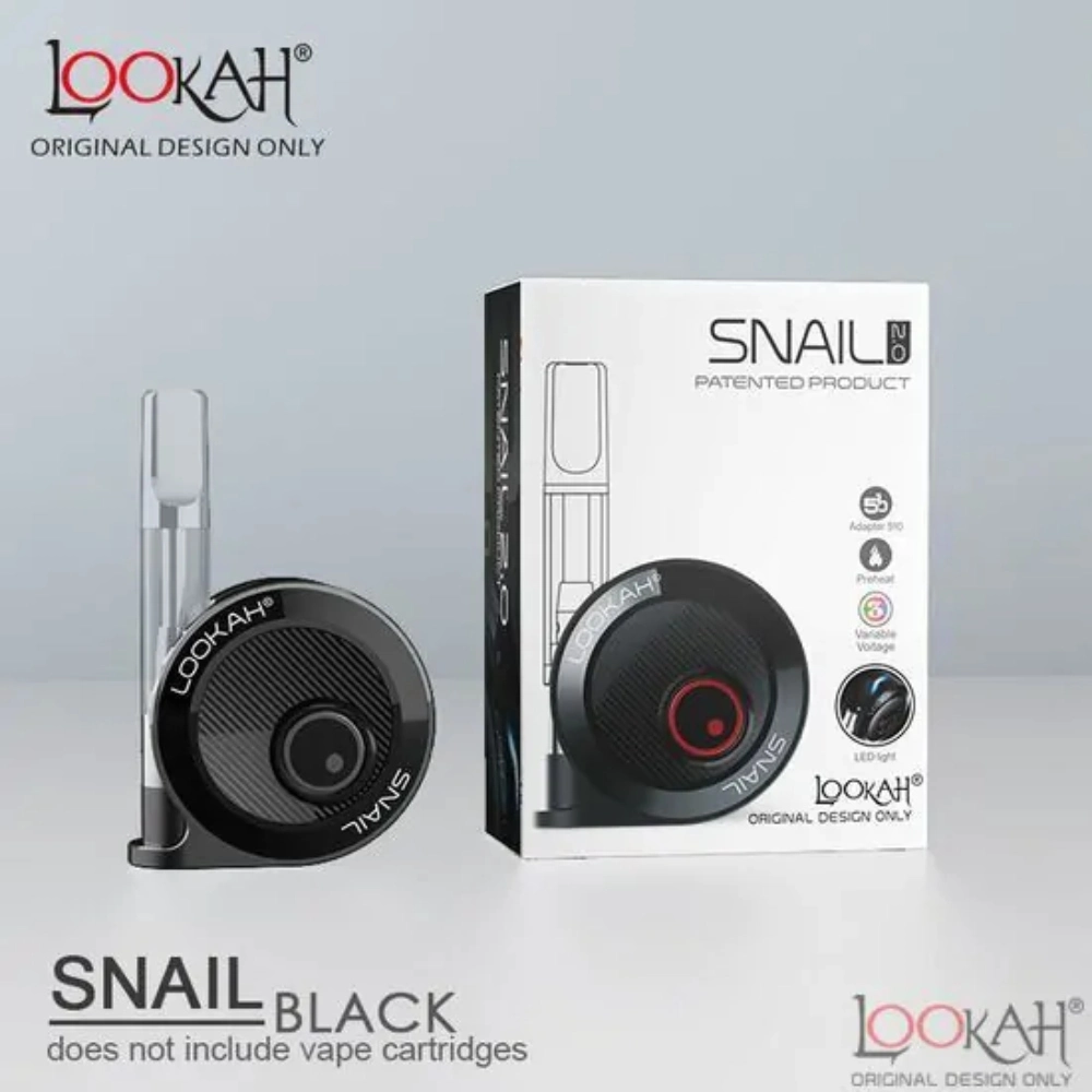 LOOKAH SNAIL 2.0 BEST 510