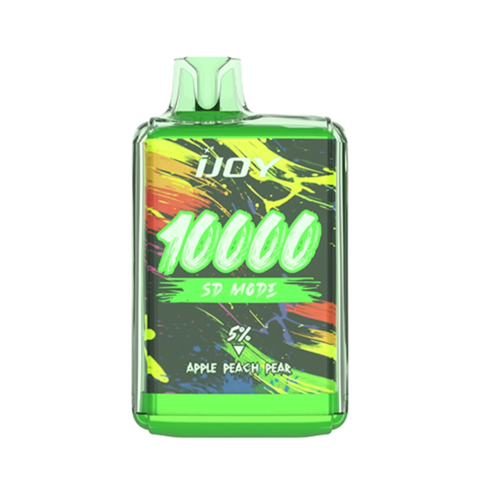 IJOY BAR SD10000 DISPOSABLE 20ML