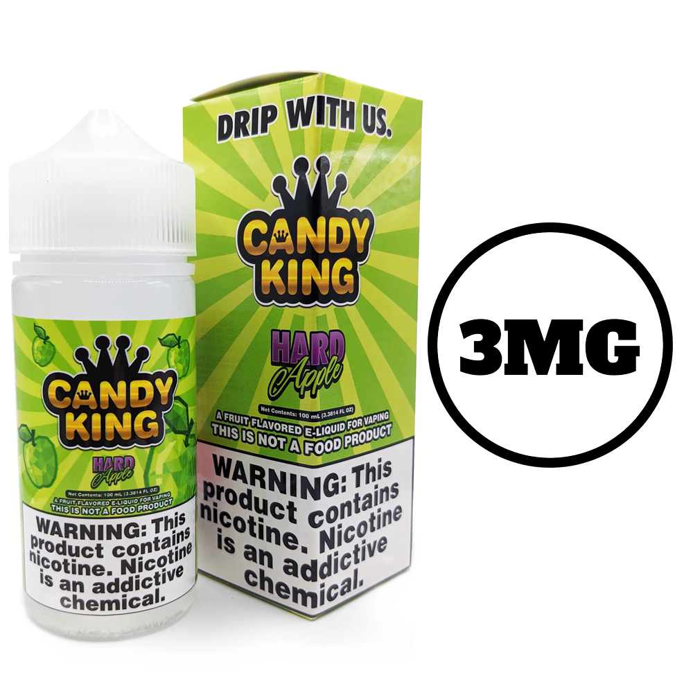 CANDY KING 100ML