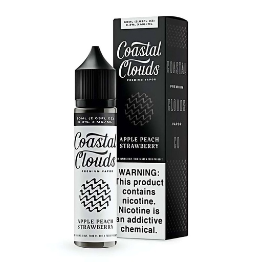 COASTAL CLOUDS 60ML