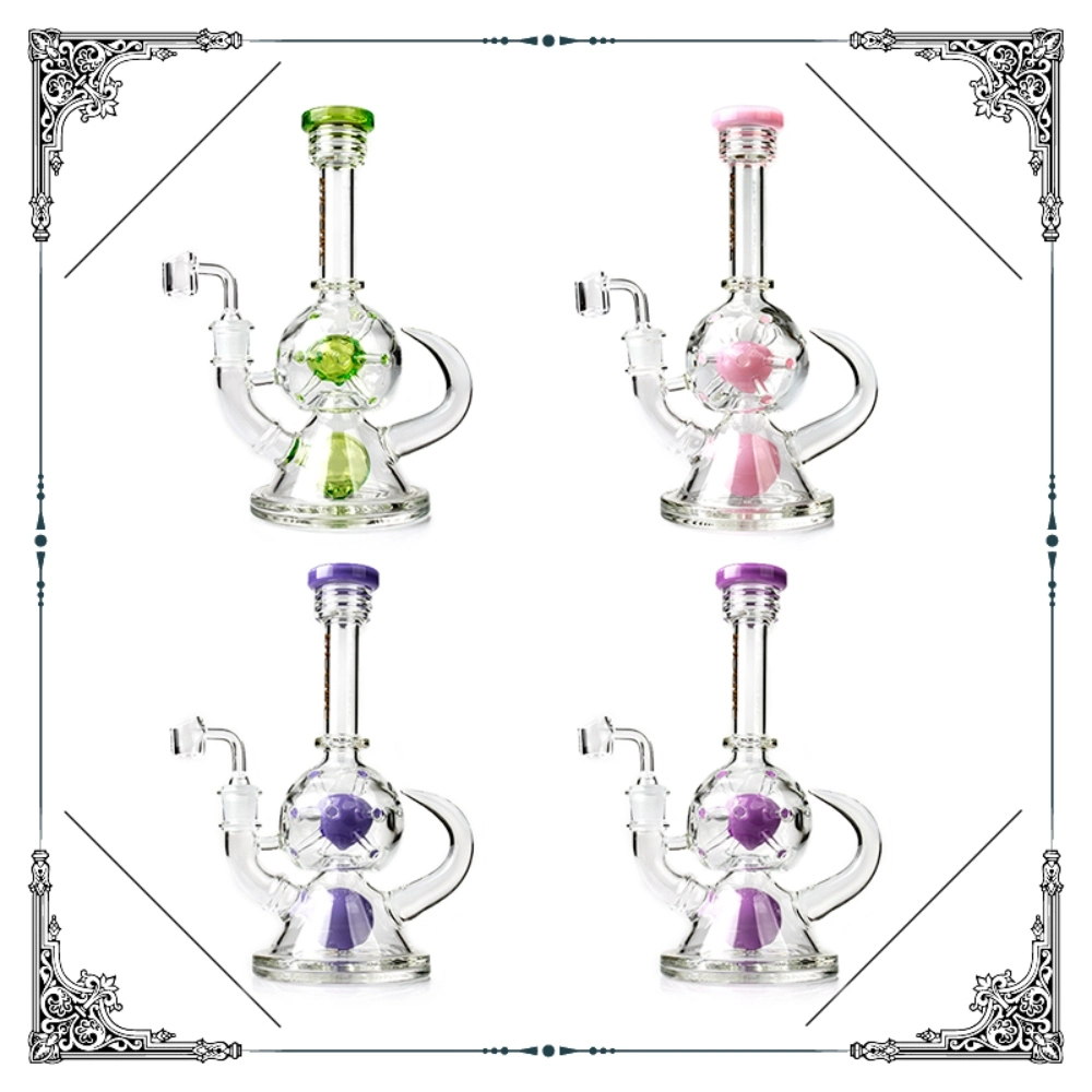 [Q-3159] PS 9.5" DAB OIL RIG