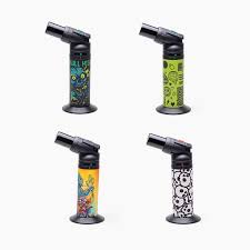 BROILER TORCH