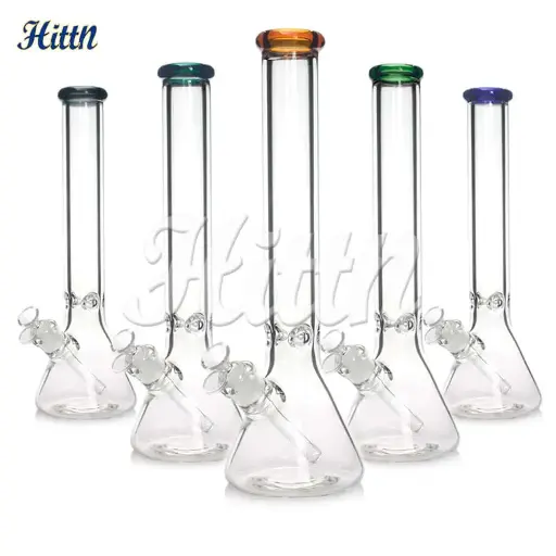 [Q-3911] WATERPIPE 16" OG LOOK BEAKER