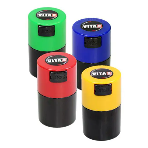 [Q-3690] TIGHTPAC ASSORTED WITH DISPLAY - 12PC