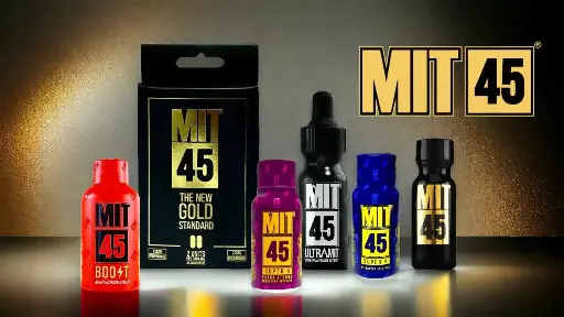 MIT 45 EXTRACT