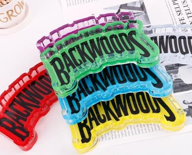 [Q-1288] ASHTRAY BACKWOOD