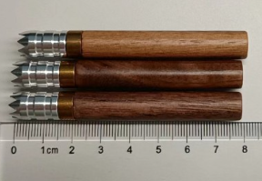 [Q-4208] Wooden Dugout