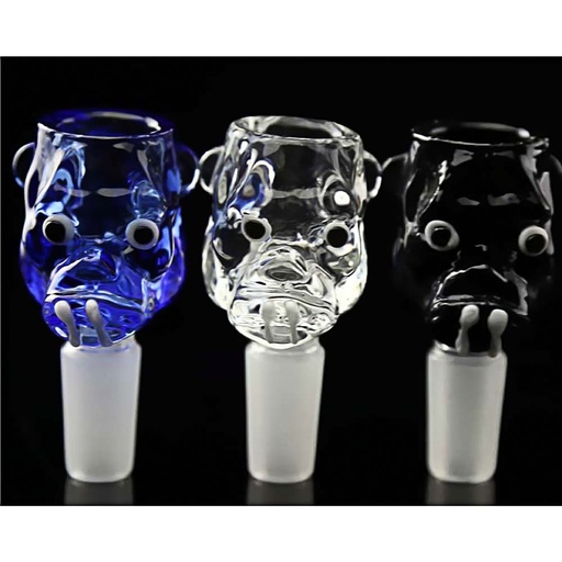 BOWL MULTI COLOR 