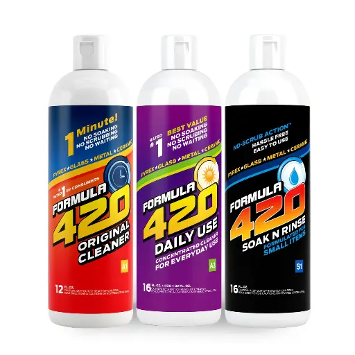 Formula 420 Cleaner