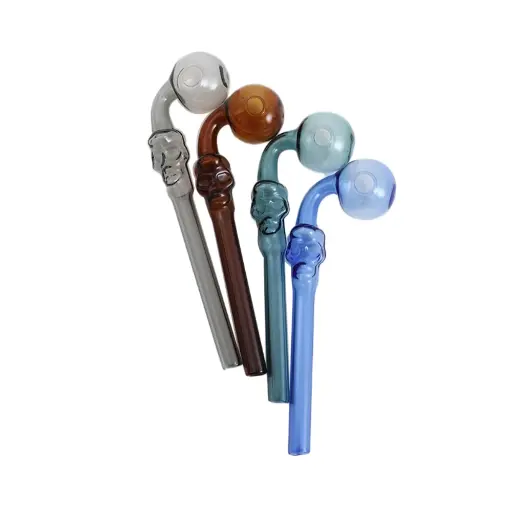 OIL BURNER BODY 90 DEGREE