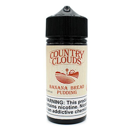 COUNTRY CLOUDS 100ML