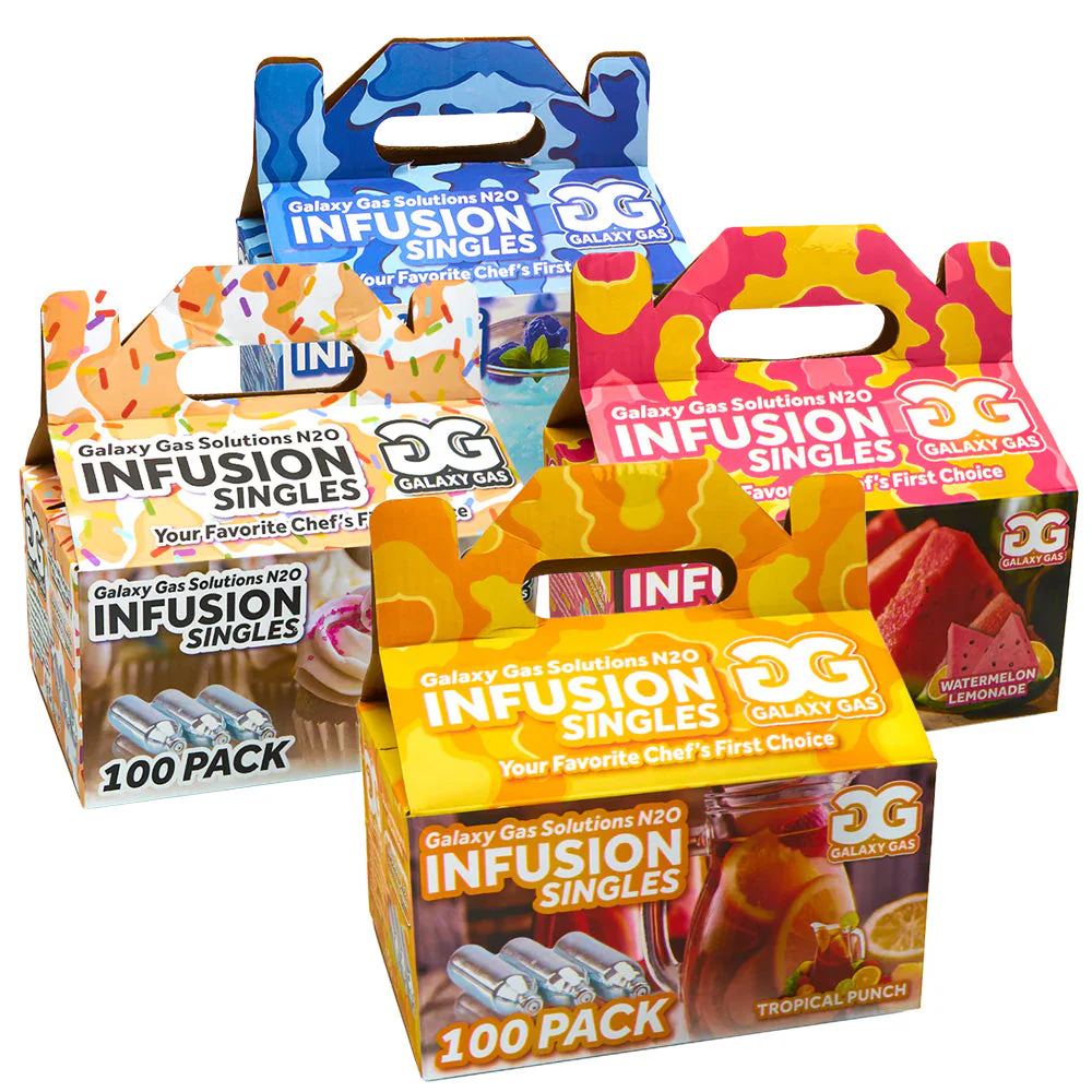 GALAXY GAS 4BOX 100PK