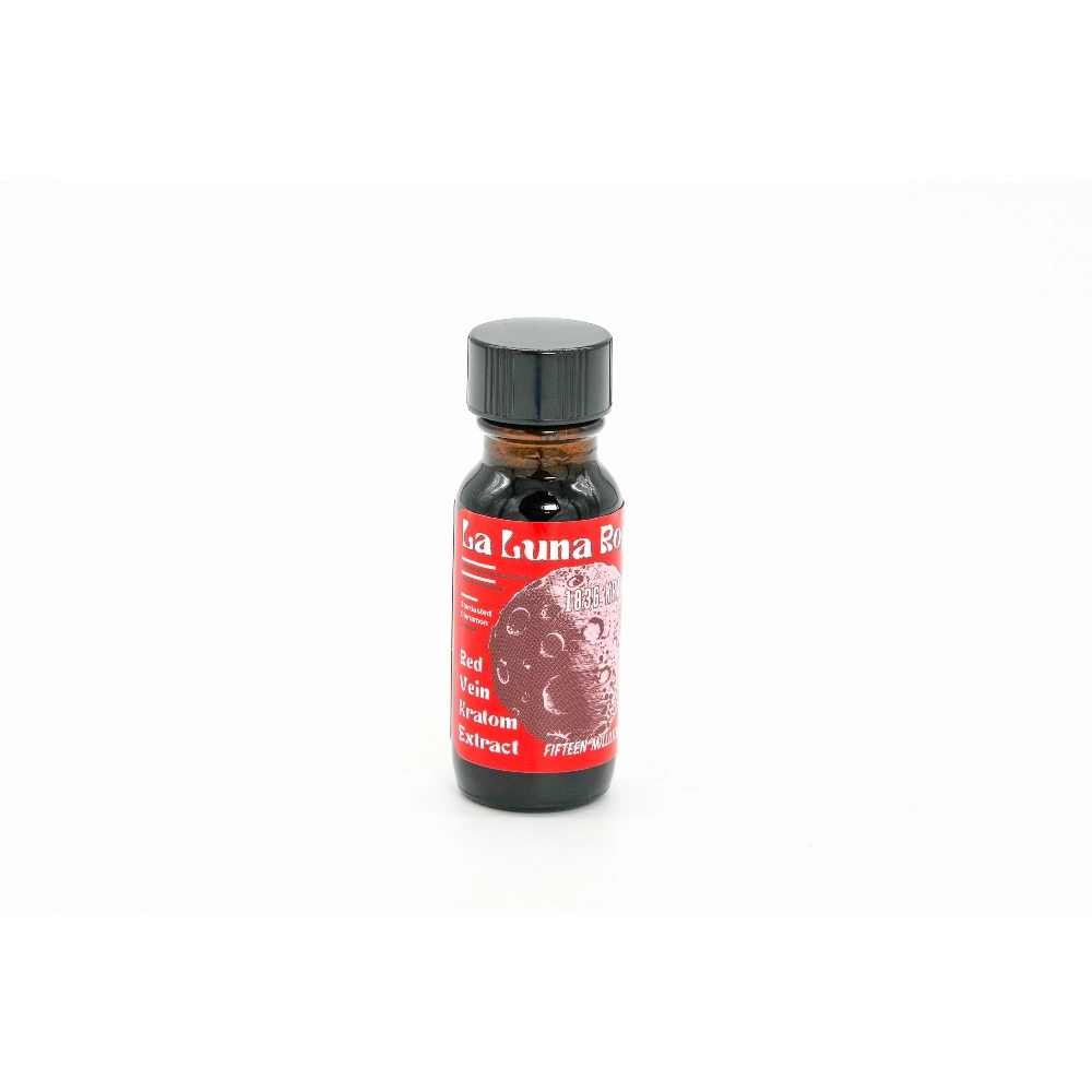 [Q-1089] 1836 LA LUNA ROJA RED EXTRACT SINGLE