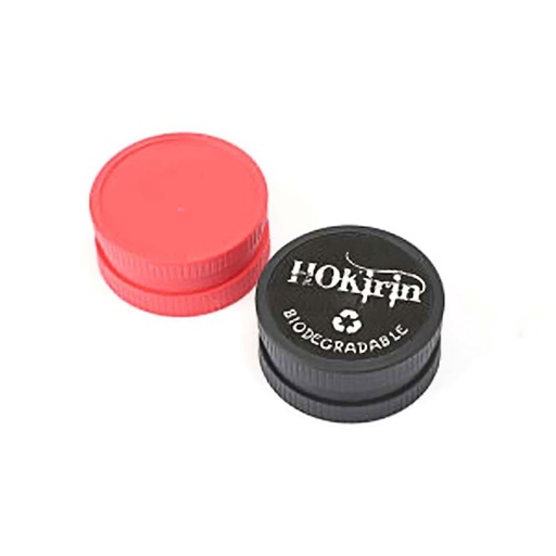 [Q-1384] BIODEGRADABLE PILL CASE