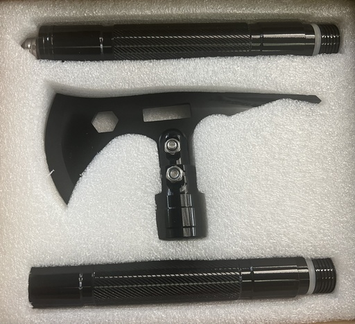 [Q-1718] DEFENSE MULTI FUNCTION AXE