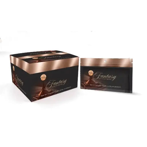 [Q-1864] ENHANCEMENT CHOCOLATE FANTASY APHRODISIAC 24PK