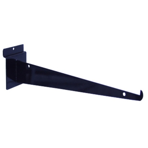 [Q-2205] GLASS BRACKET 14INCH 50PK