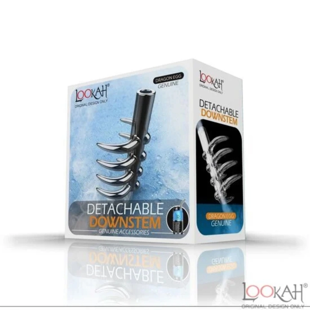 [Q-2750] LOOKAH FIREBEE 510 CONNECT QUARTZ REPLACEMENT COILS TYPE A